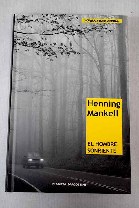 El Hombre Sonriente