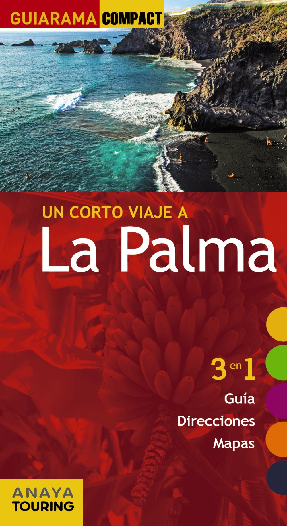 La Palma (Guiarama Compact - España)