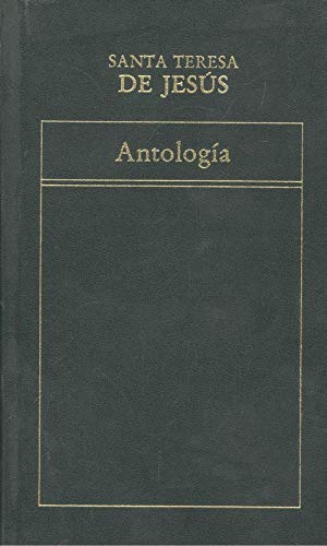 ANTOLOGÍA