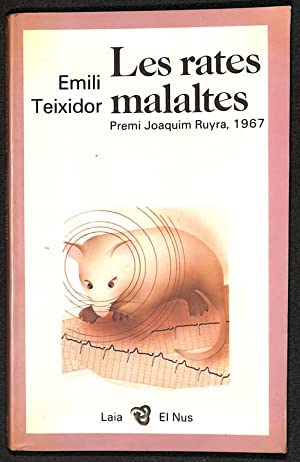 Les rates malaltes