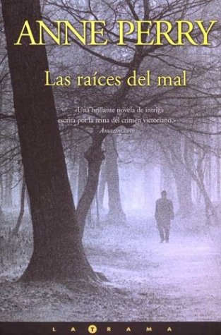 Raices del mal, las (La Trama)