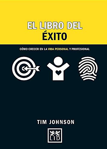 El Libro Del Éxito (Colección Concise Avice)