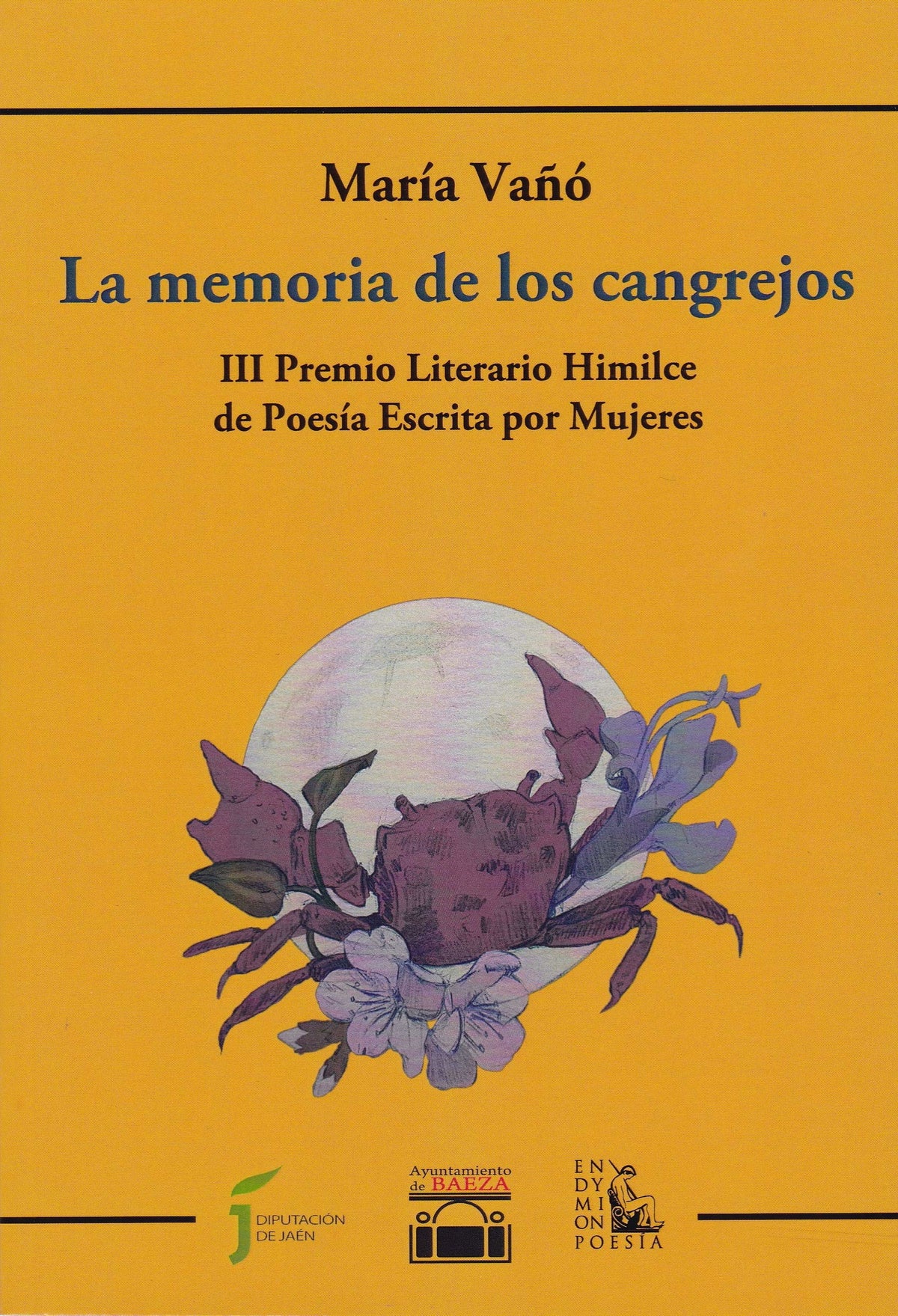 La memoria de los cangrejos