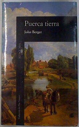 Puerca Tierra Ali (LITERATURAS)