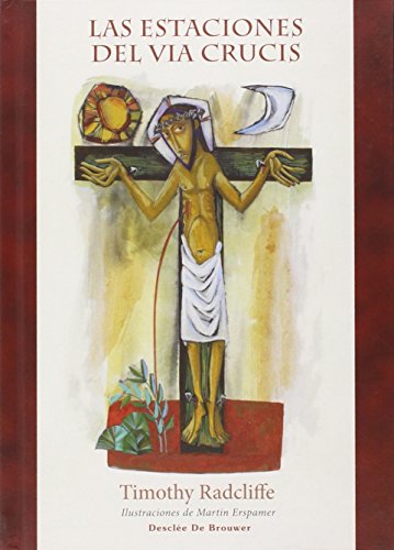ESTACIONES DEL VIA CRUCIS,LAS (Caminos)