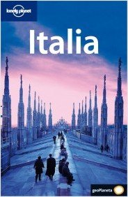 Italia: 1 (Guías de País Lonely Planet)