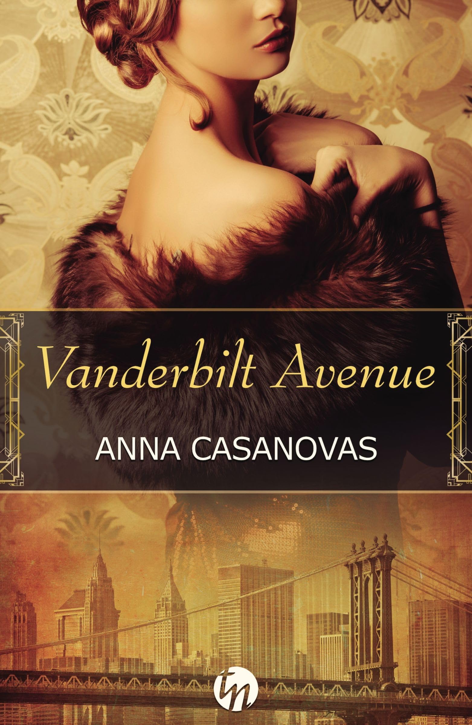 Vanderbilt Avenue (TOP NOVEL)