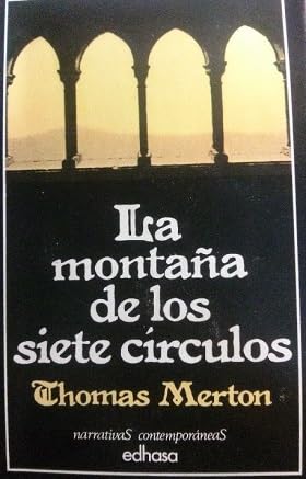 La montaña de los siete circulos