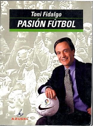 Pasión fútbol