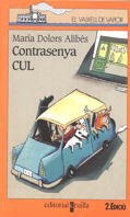 Contrasenya CUL: 102 (El Barco de Vapor Naranja)