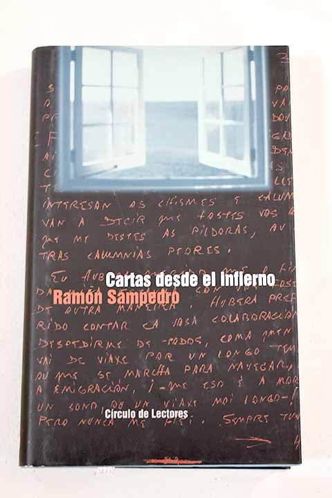 Cartas Desde El Infierno