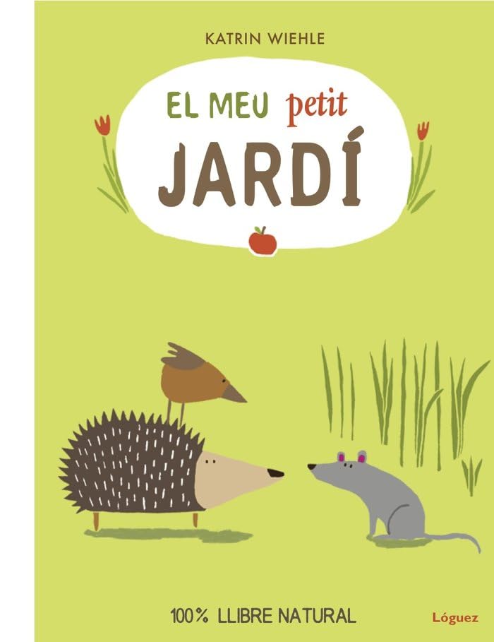 El meu petit jardí (EcoLóguez)