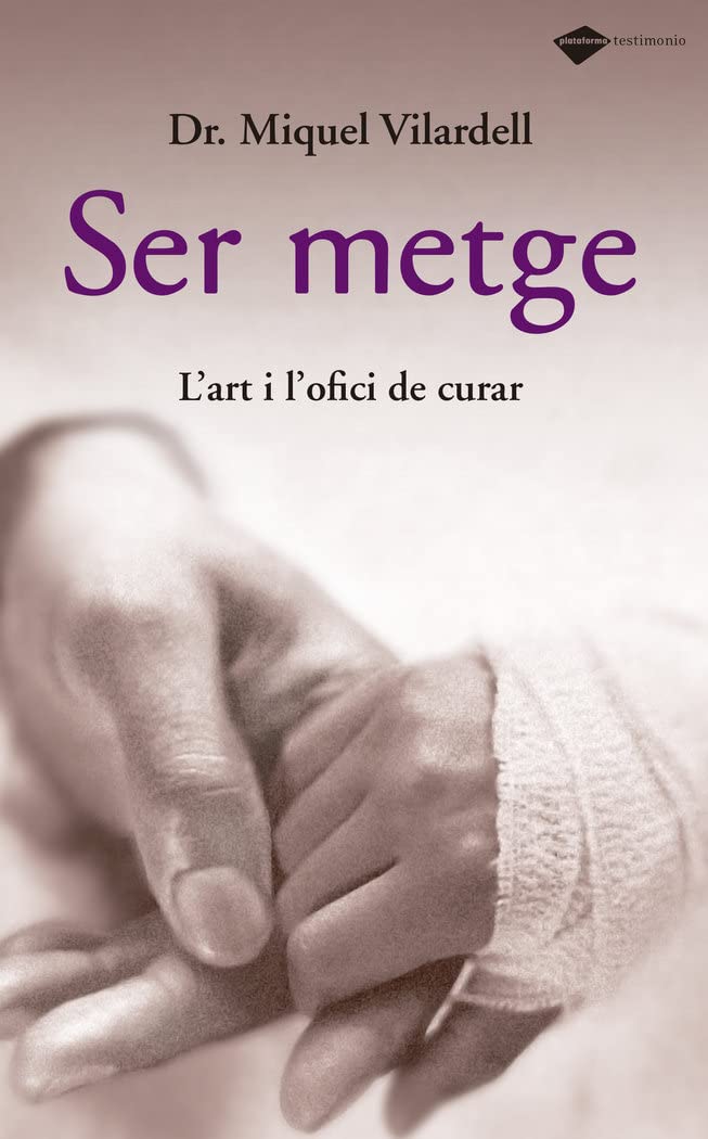 Ser Metge (Testimonio)