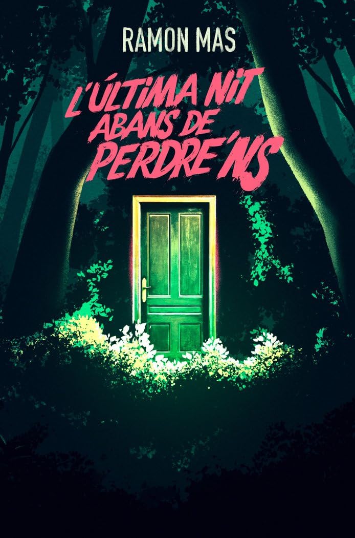 L’última nit abans de perdre’ns (L'Altra Tribu)