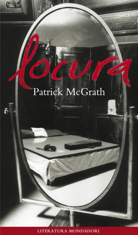Locura (Random House)