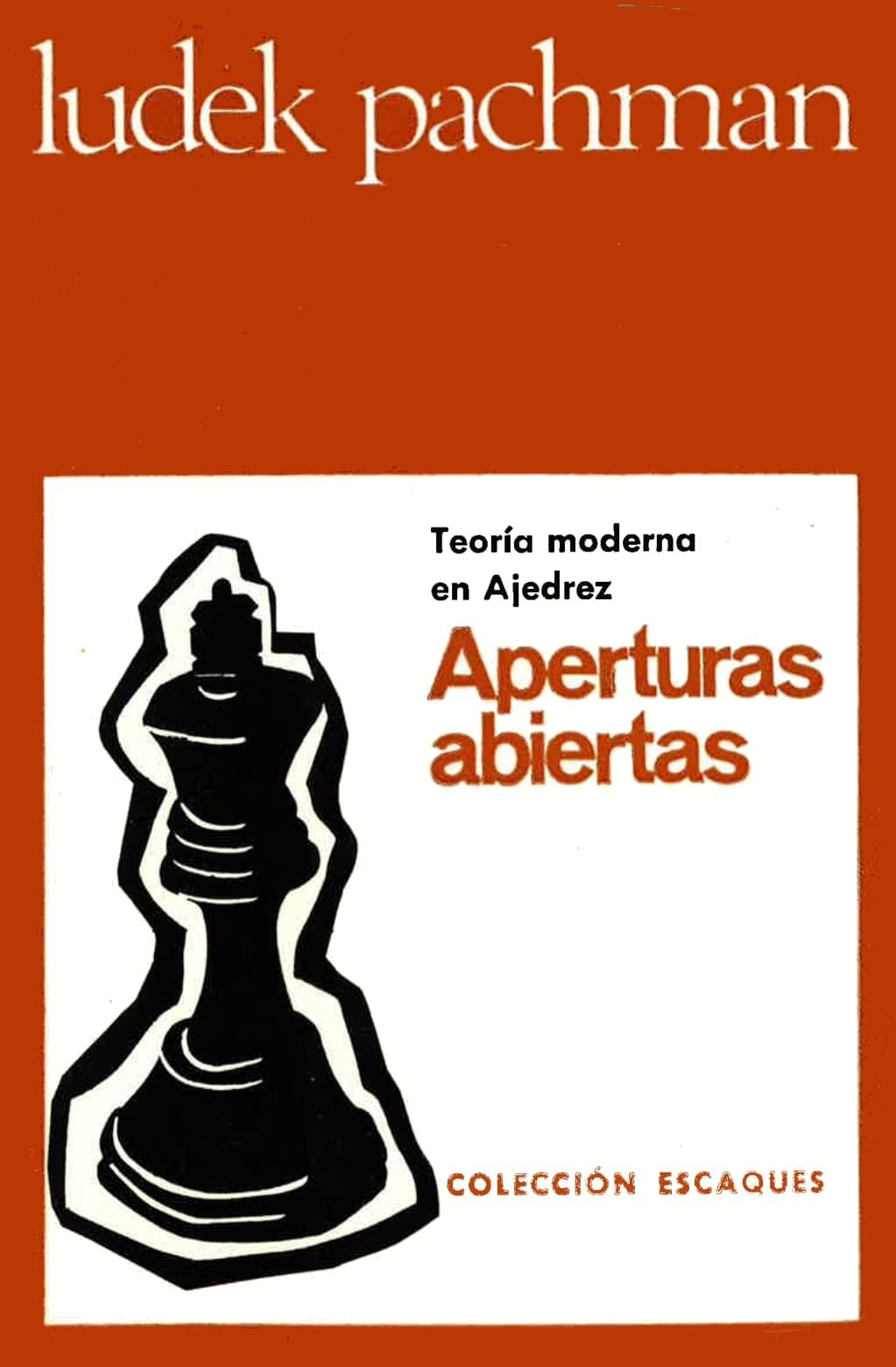 Aperturas abiertas