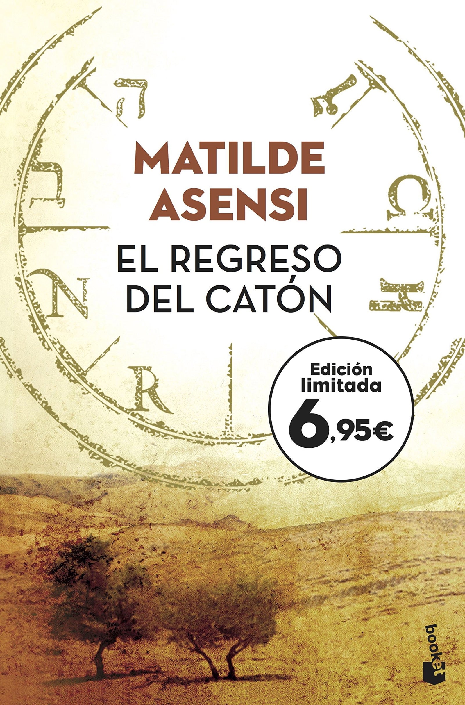 El regreso del Catón (Colección Especial)