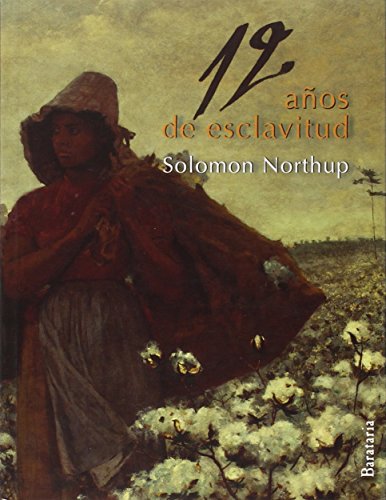 12 años de esclavitud (Bárbaros)