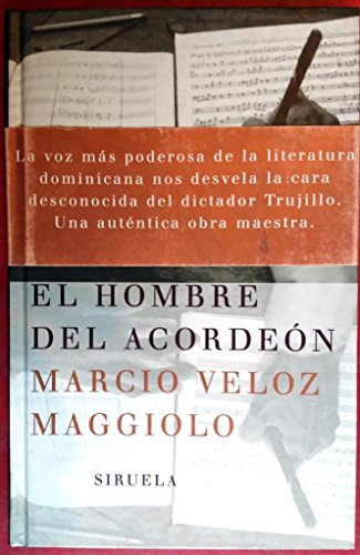 El hombre del acordeón: 156 (Libros del Tiempo)