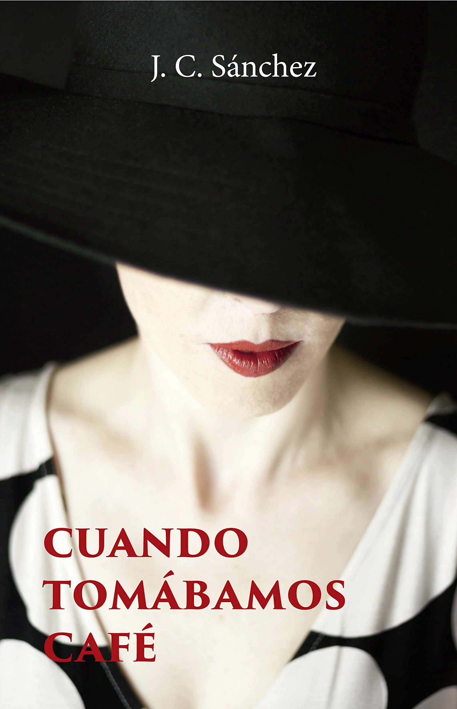 Cuando tomábamos café (NOVELA)