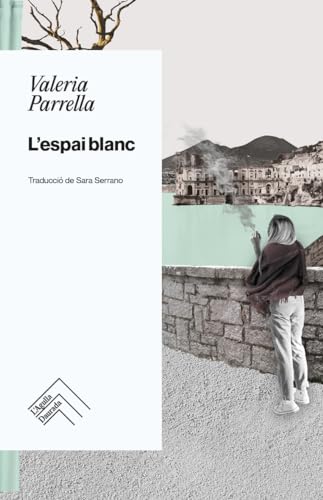 Lespai blanc (FUERA de COLECCIÓN)