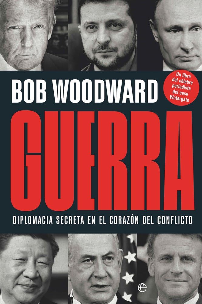 GUERRA (ACTUALIDAD)