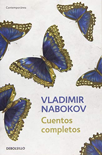 Cuentos completos (Contemporánea)