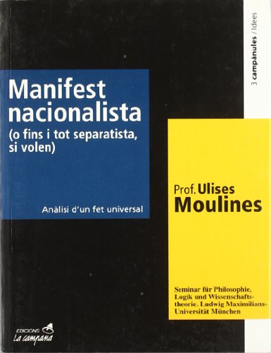 Manifest nacionalista (Compànules)