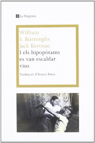 I ELS HIPOPOTAMS ES VAN ESCALDAR VIUS: 288 (Otros - La Magrana)