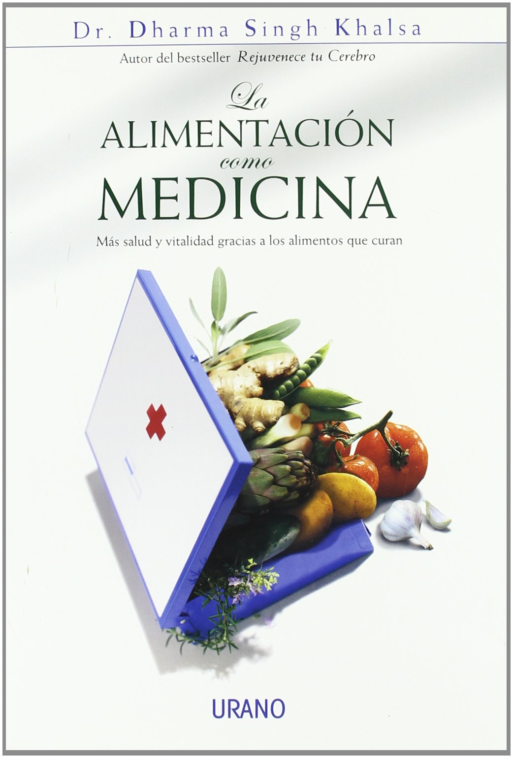 La alimentación como medicina