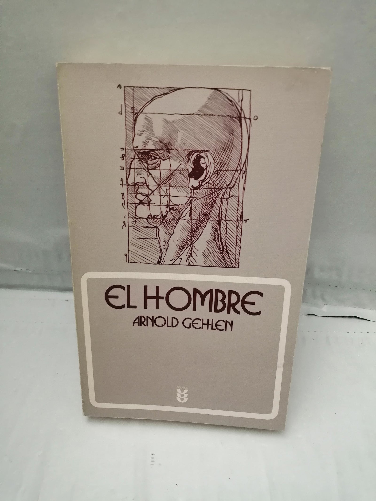 El hombre