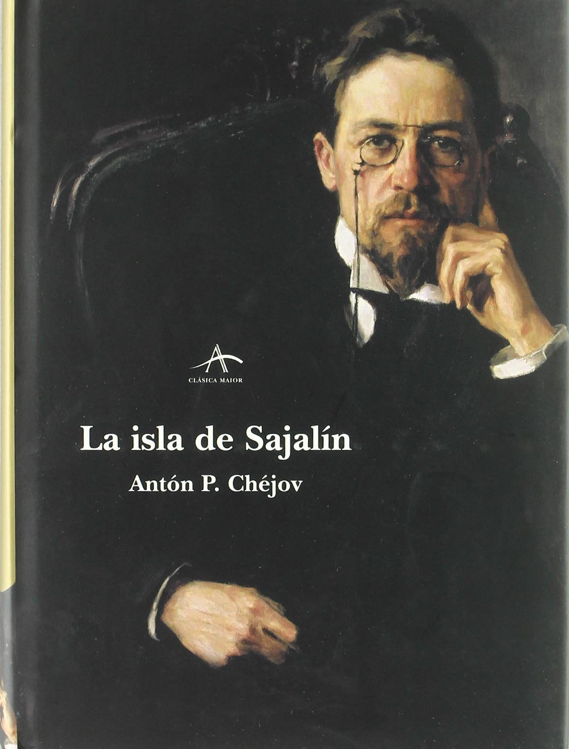 La isla de Sajalín (Clásica Maior)