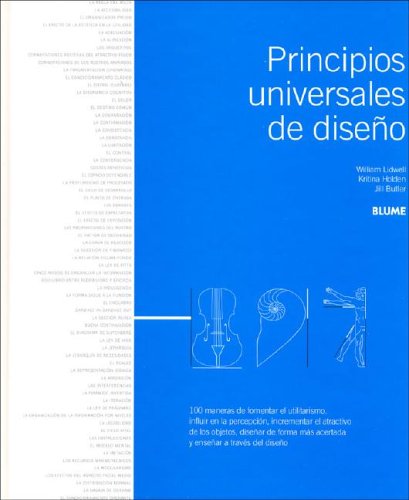 PRINCIPIOS UNIVERSALES DE DISE?O (CASA Y DECORACION)