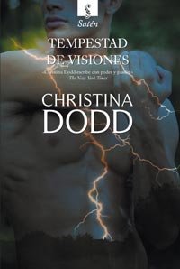 Tempestad de visiones (Novelas Ficción)