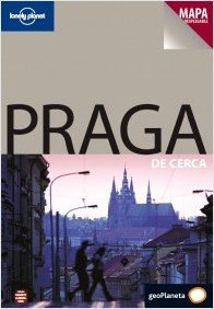 Praga De cerca