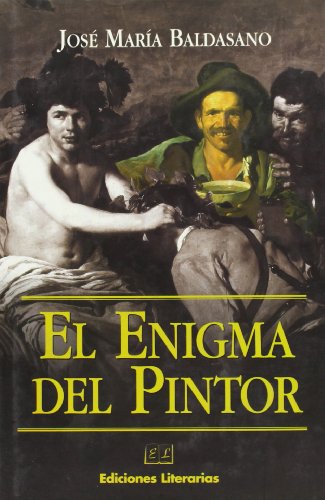 El enigma del pintor (Narrativa)