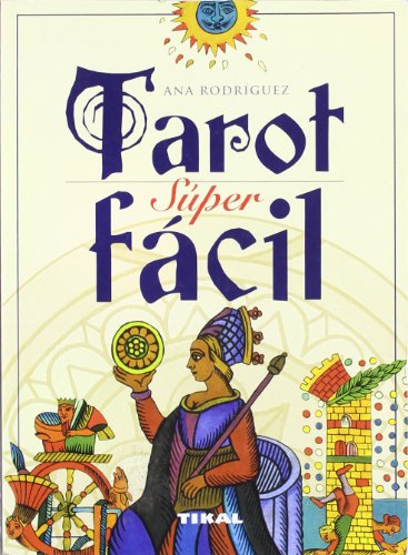 Tarot super fácil (Tarot Súper Fácil)