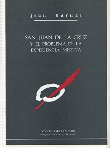 SAN JUAN CRUZ Y PROB.EXP.***