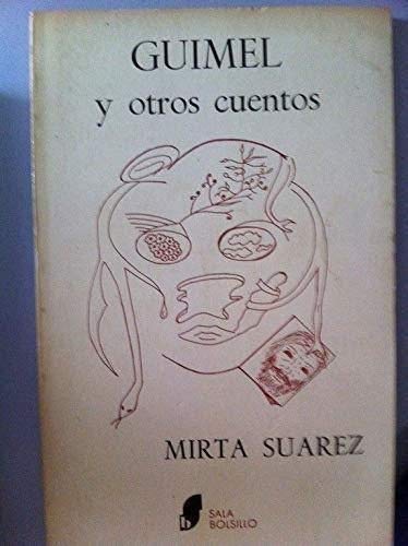 Guimel y otros cuentos