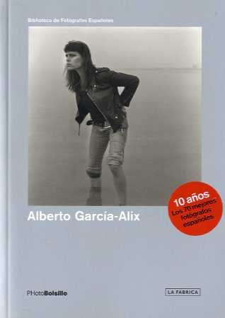 ALBERTO GARCIA ALIX PB-21 3?ED.REVISADA (PHOTOBOLSILLO)