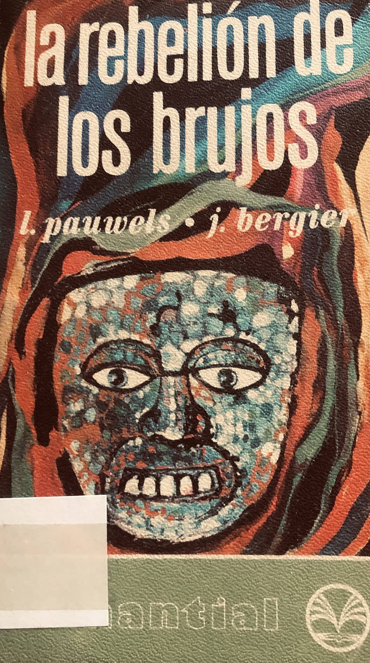 La Rebelión de los brujos