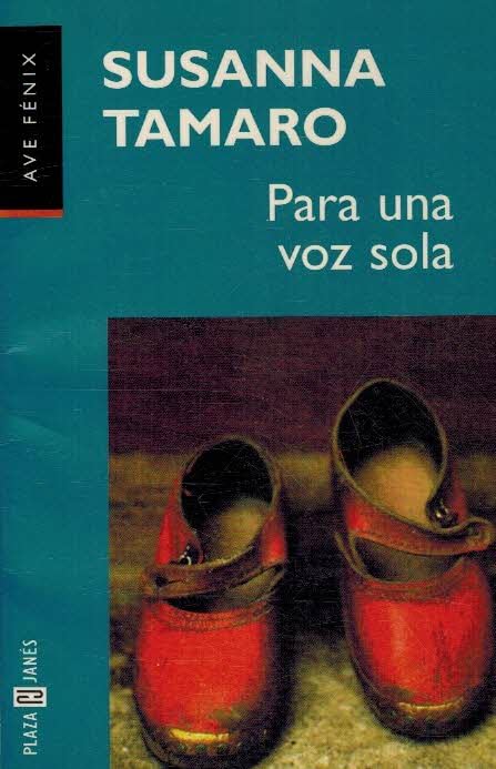 Para UNA Voz Sola