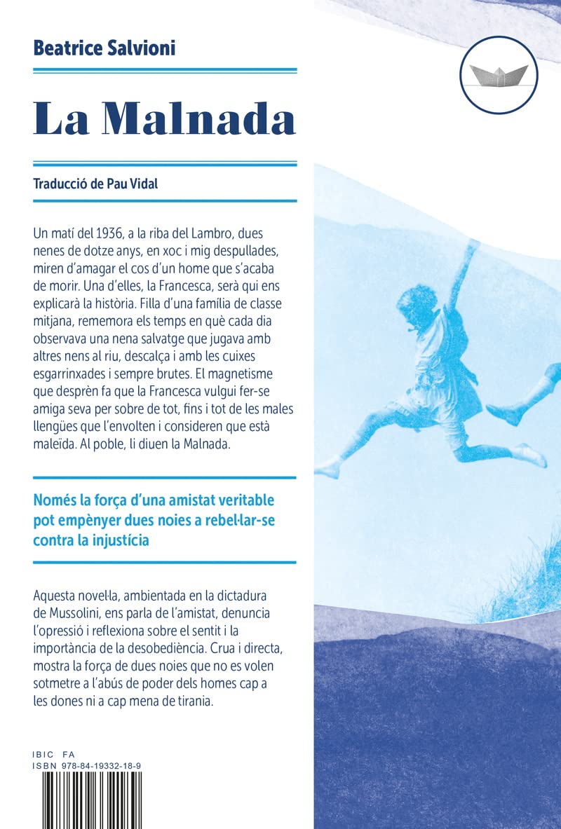 La Malnada: 75 (Antípoda)