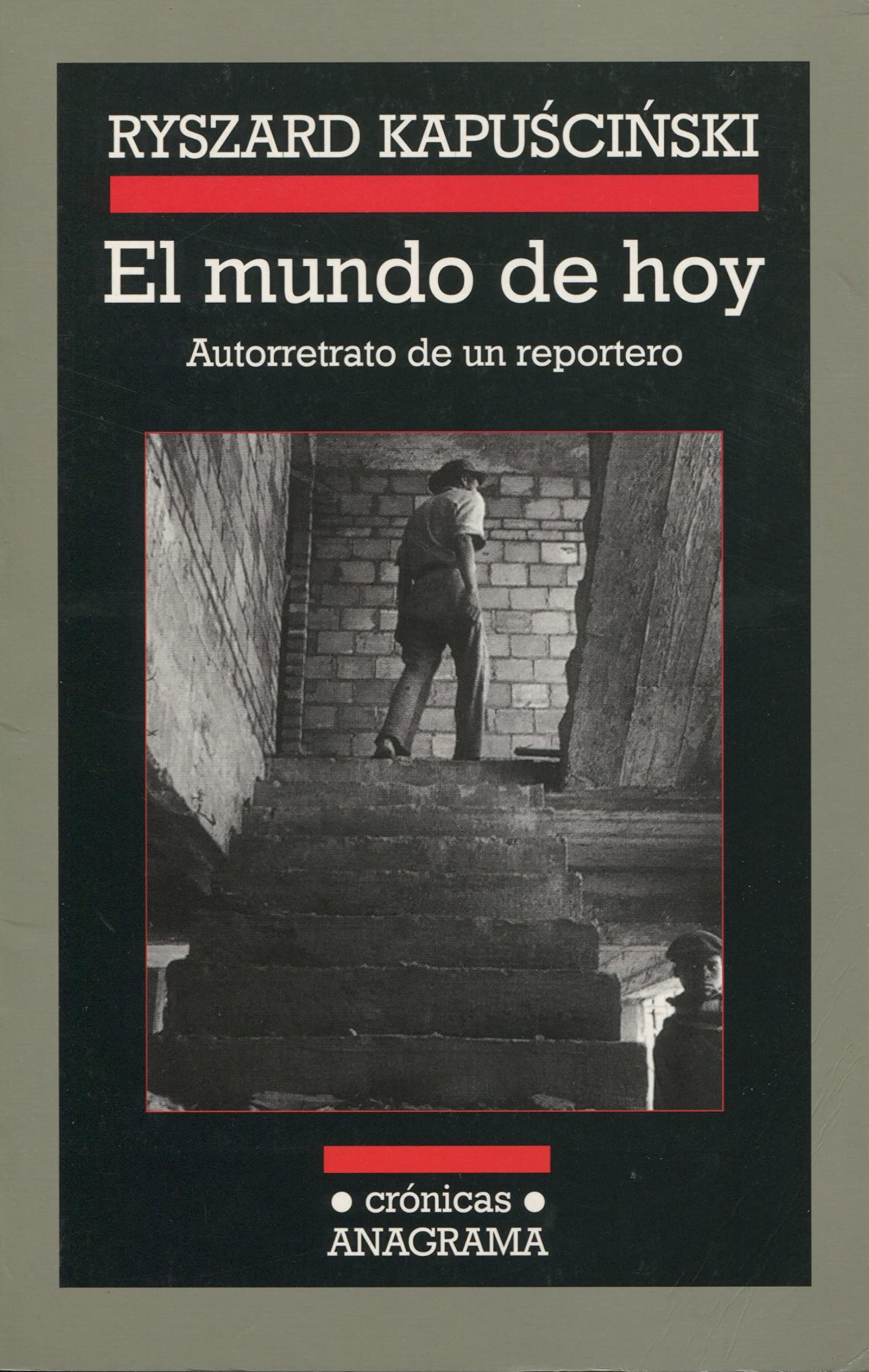 El mundo de hoy: 66 (Crónicas)