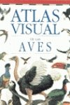 ATLAS DE LAS AVES (SIN COLECCION)
