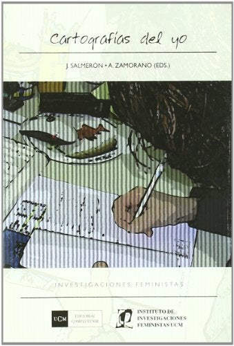 Cartografías del yo