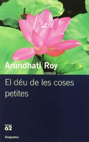 El déu de les coses petites (BUTXACA)