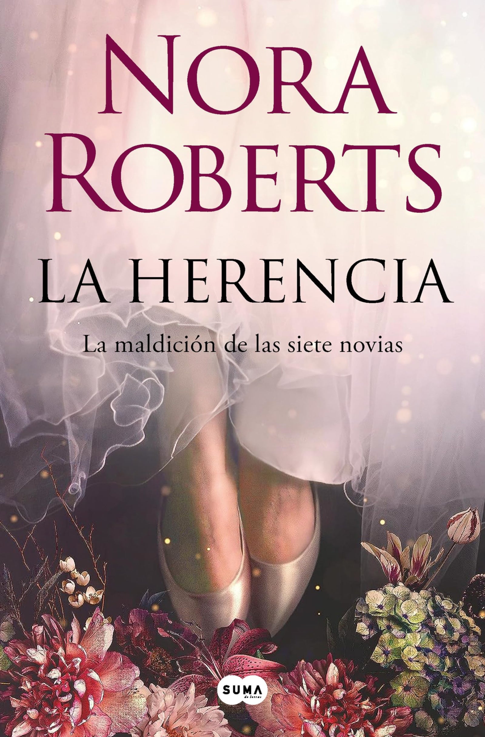 La herencia (La maldición de las siete novias 1): The Lost Bride (SUMA)