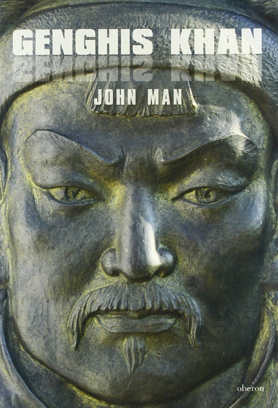 Genghis Khan: Vida, muerte y resurrección (Historia)
