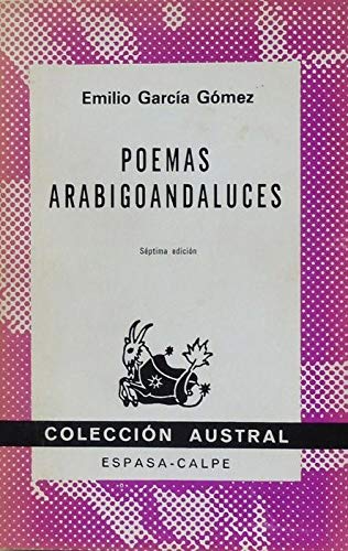Poemas arabigoandaluces